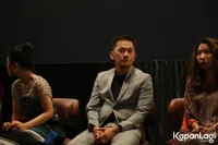 Foto Hanung Bramantyo