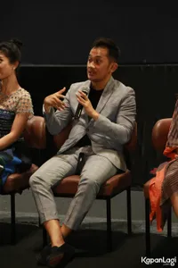 Foto Hanung Bramantyo