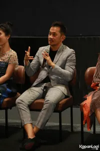 Foto Hanung Bramantyo