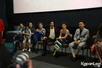 Foto Hanung Bramantyo