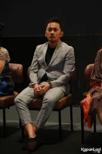 Foto Hanung Bramantyo