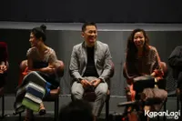 Foto Hanung Bramantyo