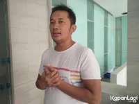 Foto Hanung Bramantyo