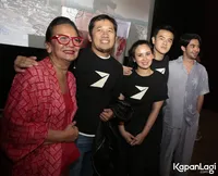 Foto Hanung Bramantyo