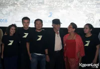 Foto Hanung Bramantyo