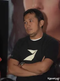 Foto Hanung Bramantyo