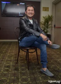 Foto Hanung Bramantyo