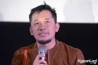 Foto Hanung Bramantyo