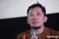 Foto Hanung Bramantyo