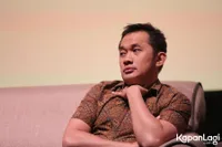 Foto Hanung Bramantyo