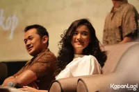 Foto Hanung Bramantyo