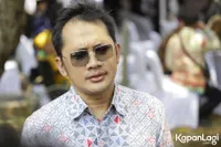 Foto Hanung Bramantyo