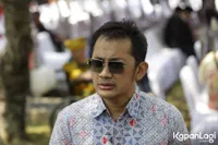 Foto Hanung Bramantyo