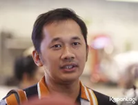 Foto Hanung Bramantyo