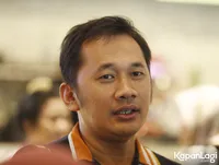 Foto Hanung Bramantyo