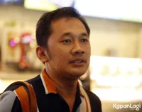 Foto Hanung Bramantyo