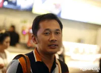 Foto Hanung Bramantyo