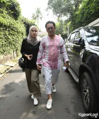 Foto Hanung Bramantyo