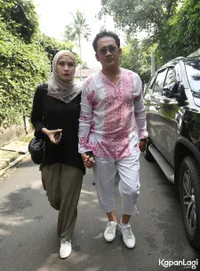 Foto Hanung Bramantyo