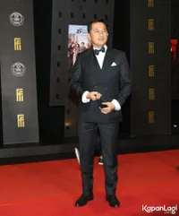 Foto Hanung Bramantyo