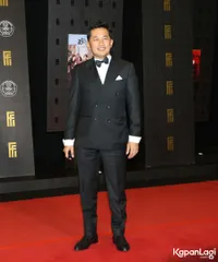 Foto Hanung Bramantyo