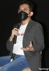 Foto Hanung Bramantyo