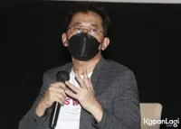 Foto Hanung Bramantyo