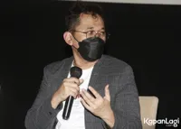 Foto Hanung Bramantyo