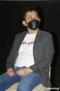 Foto Hanung Bramantyo