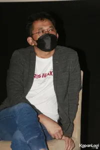 Foto Hanung Bramantyo