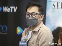 Foto Hanung Bramantyo