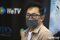 Foto Hanung Bramantyo