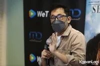 Foto Hanung Bramantyo