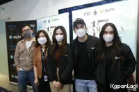 Foto Hanung Bramantyo