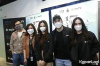 Foto Hanung Bramantyo