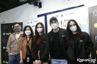 Foto Hanung Bramantyo