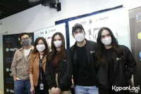 Foto Hanung Bramantyo