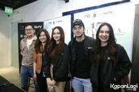 Foto Hanung Bramantyo