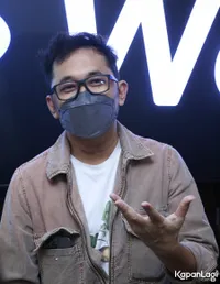 Foto Hanung Bramantyo