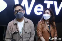 Foto Hanung Bramantyo