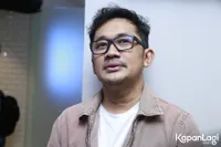 Foto Hanung Bramantyo