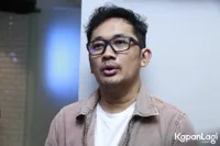 Foto Hanung Bramantyo