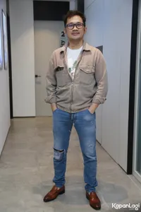 Foto Hanung Bramantyo