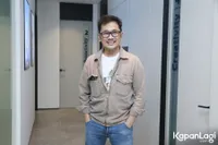 Foto Hanung Bramantyo