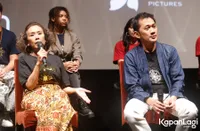 Foto Hanung Bramantyo