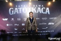 Foto Hanung Bramantyo