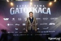 Foto Hanung Bramantyo