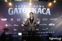 Foto Hanung Bramantyo