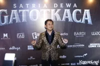 Foto Hanung Bramantyo