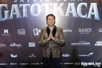 Foto Hanung Bramantyo